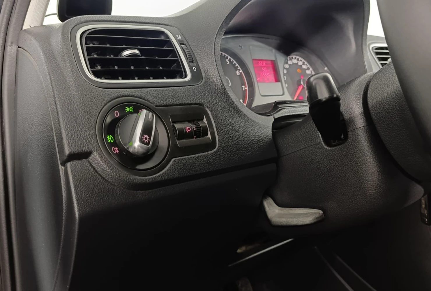 Volkswagen Polo, 2010