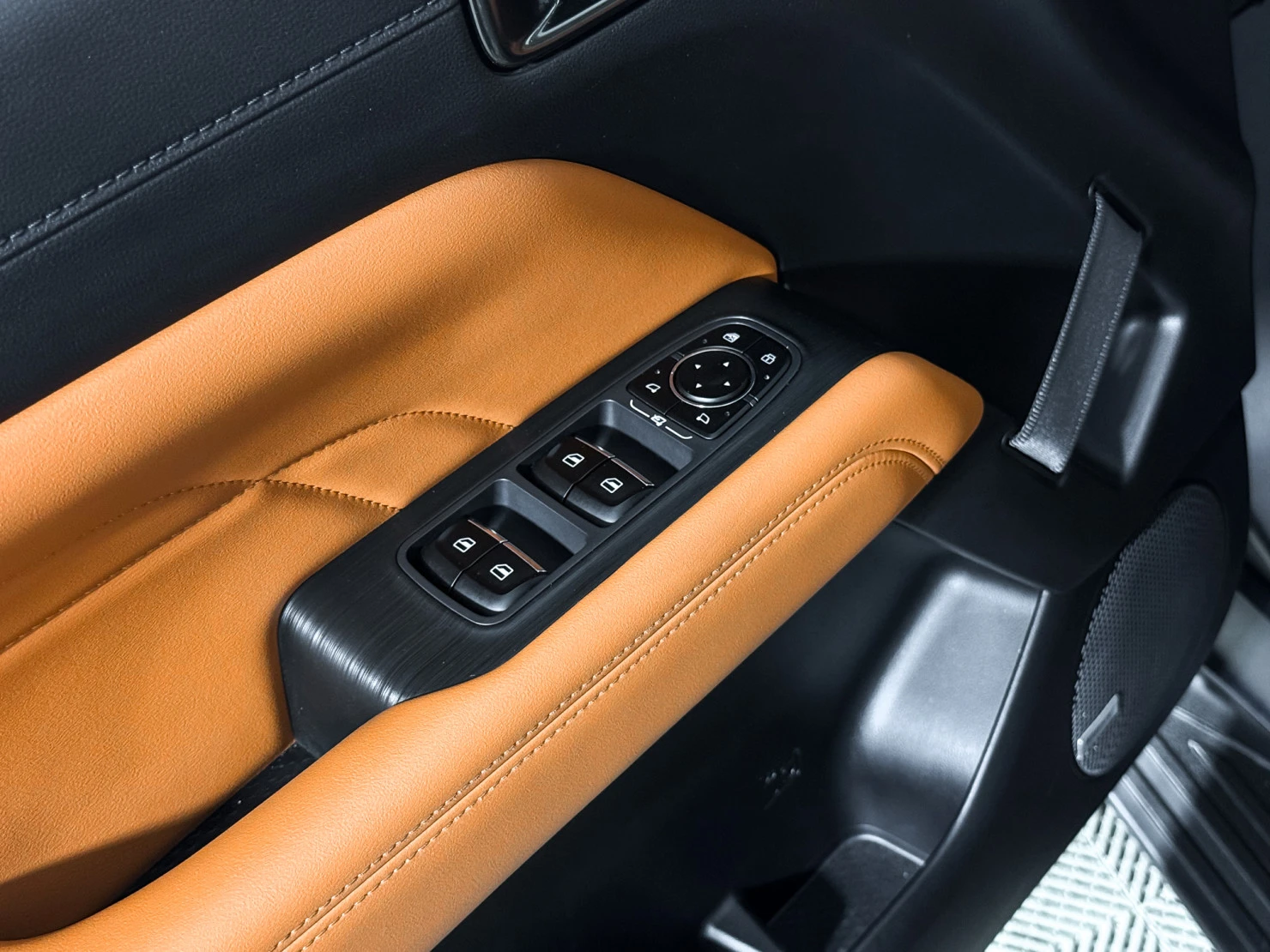 HAVAL H9, 2024