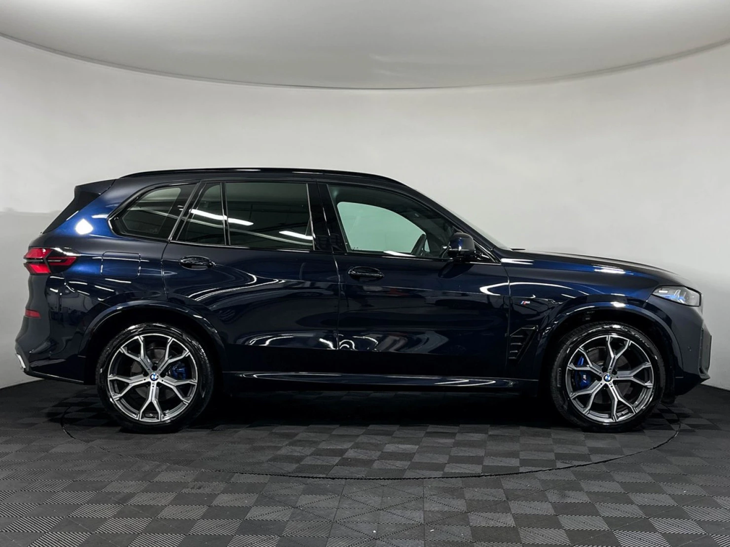BMW X5, 2025