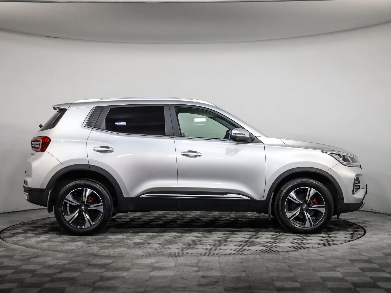 Chery Tiggo 4 Pro, 2023