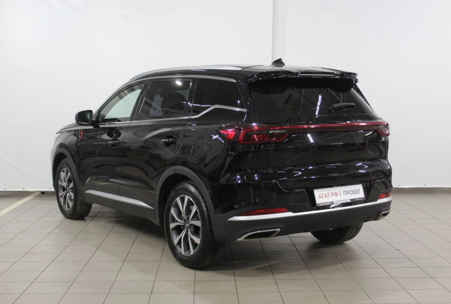 Chery TIGGO 7 Pro MAX, 2023