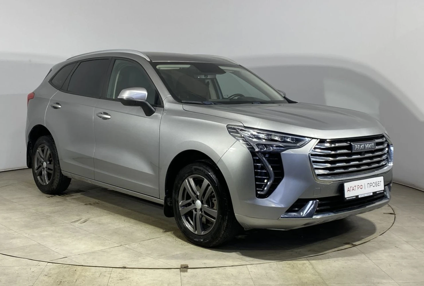 HAVAL Jolion, 2023