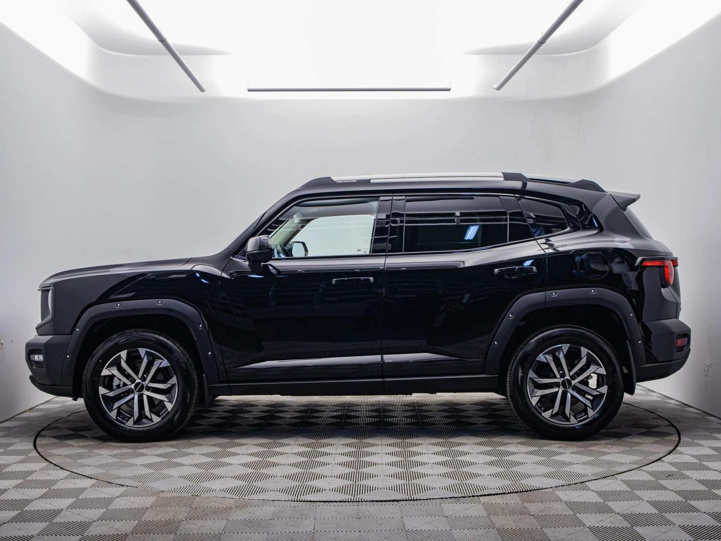 HAVAL H7, 2025