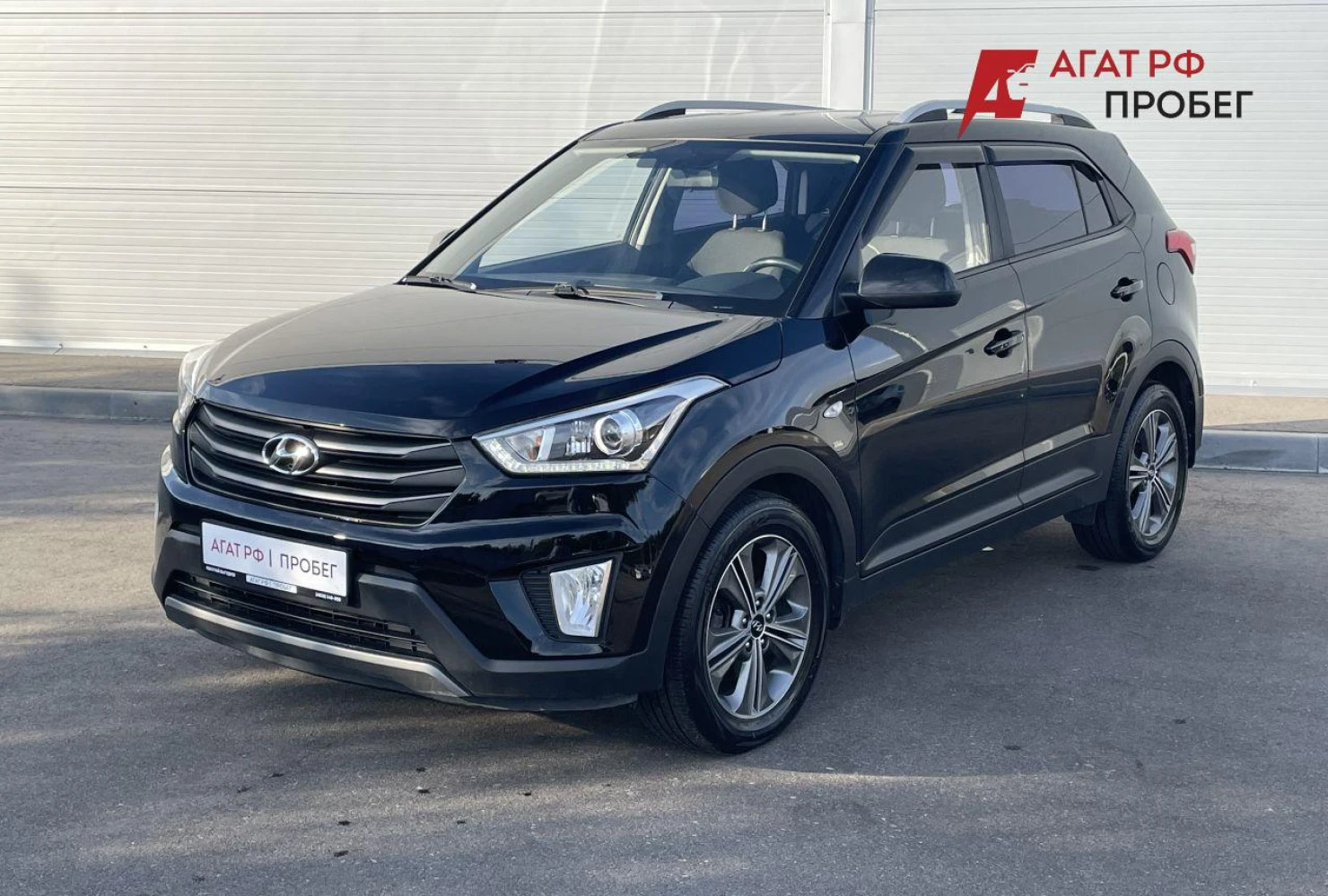 Hyundai Creta, 2017