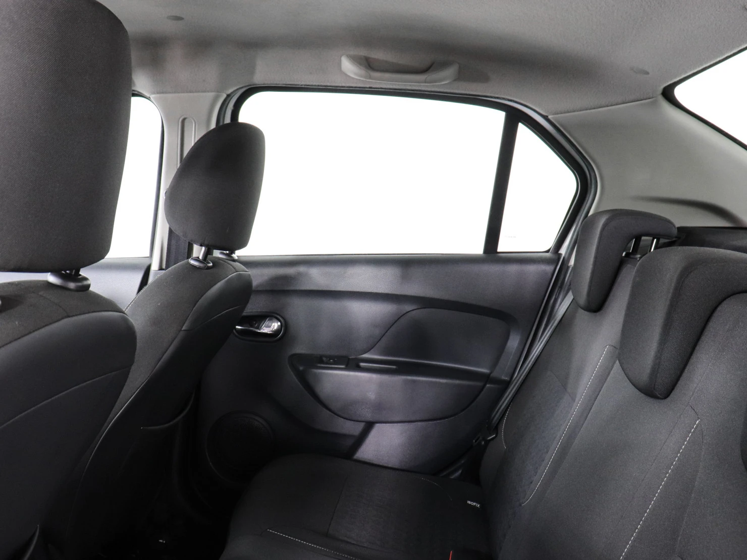 Renault Logan, 2019