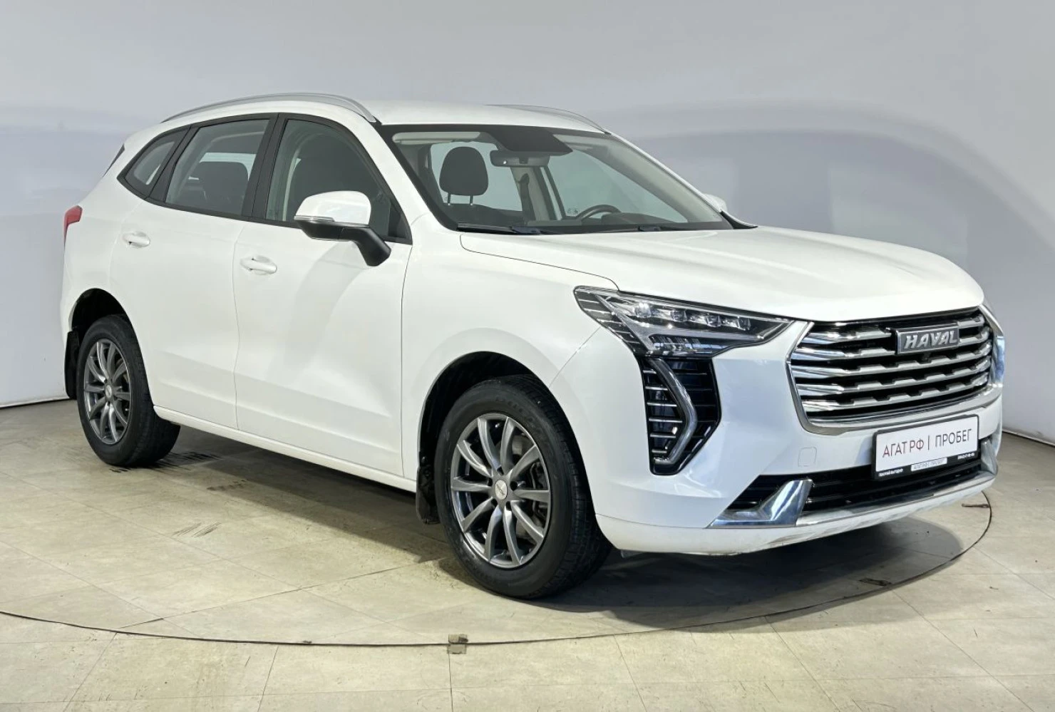 HAVAL Jolion, 2023
