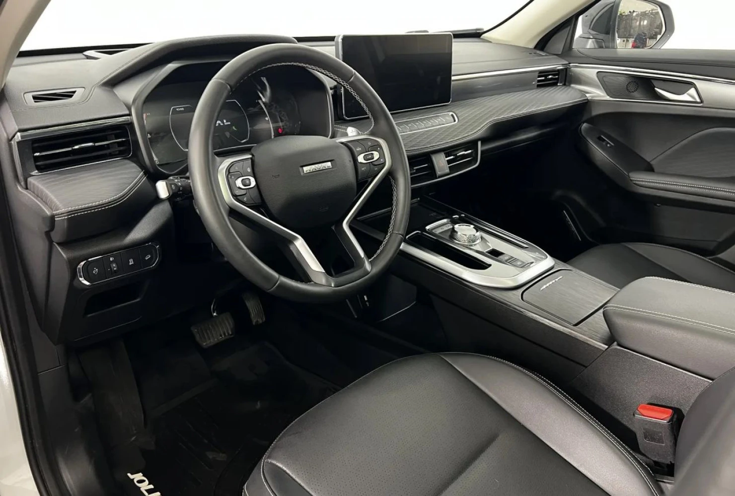 HAVAL Jolion, 2025