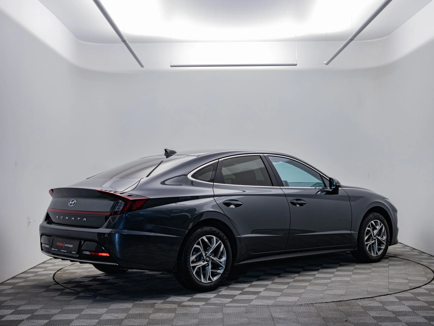 Hyundai Sonata, 2022