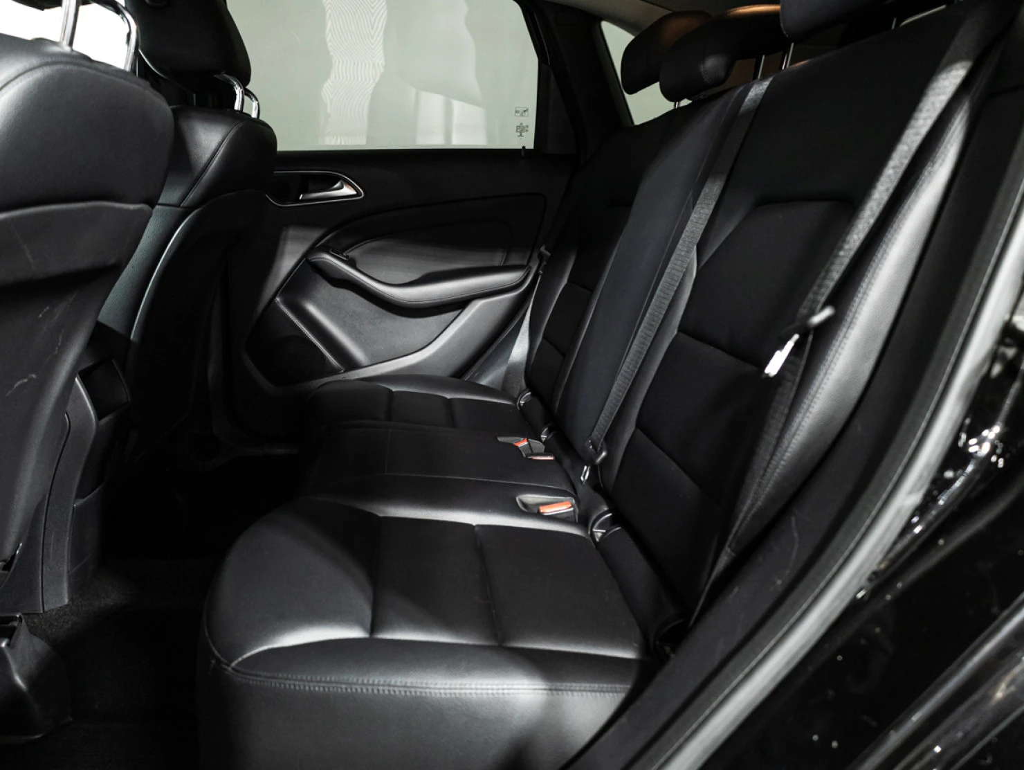 Mercedes-Benz B-Класс, 2013