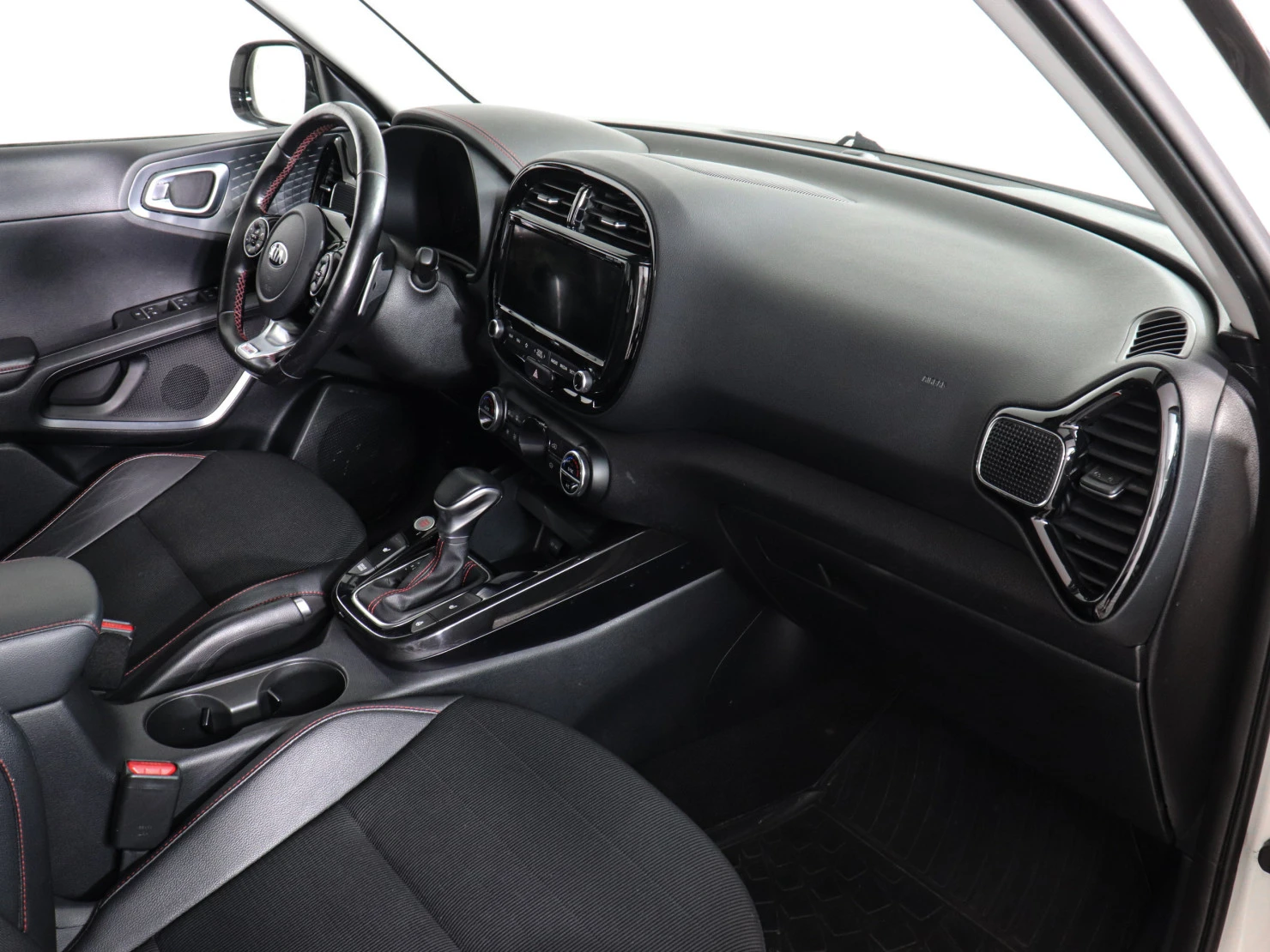 Kia Soul, 2019