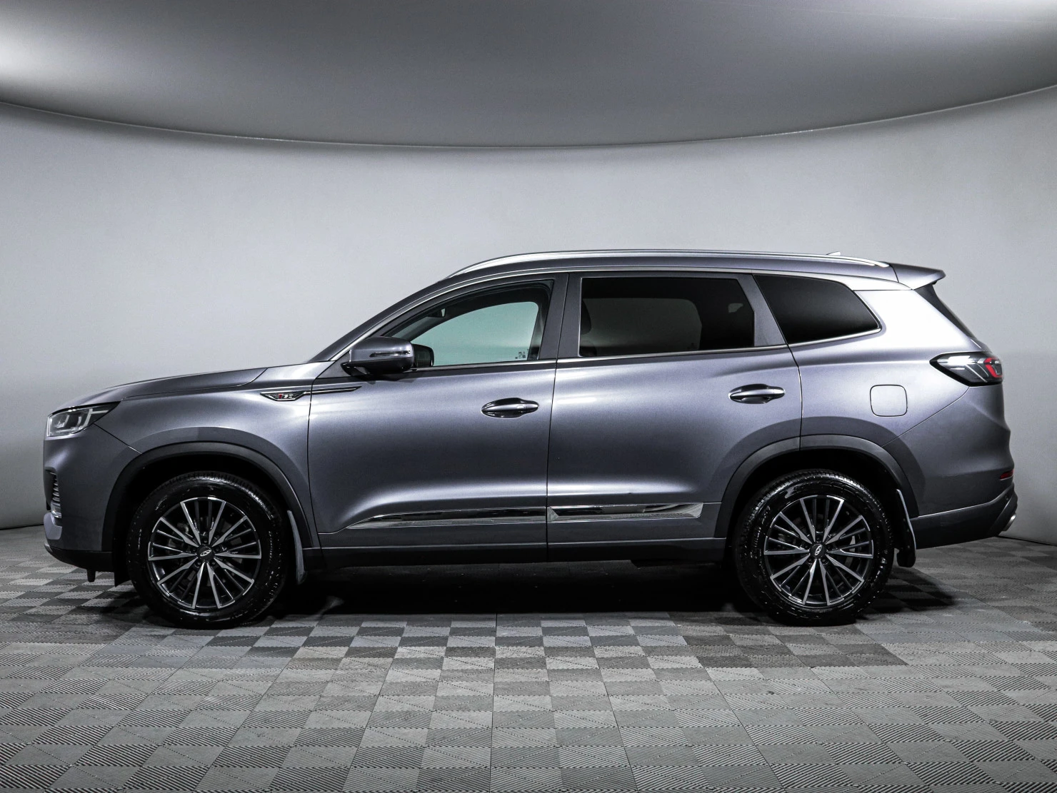 Chery TIGGO 8 Pro MAX, 2023