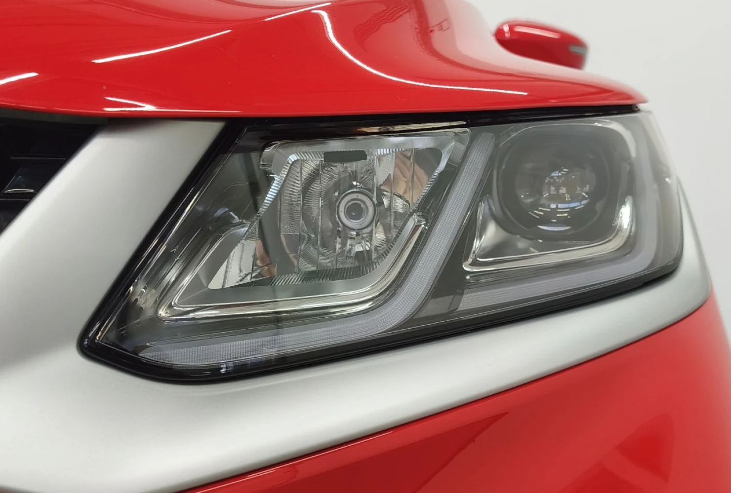 Geely Coolray, 2023