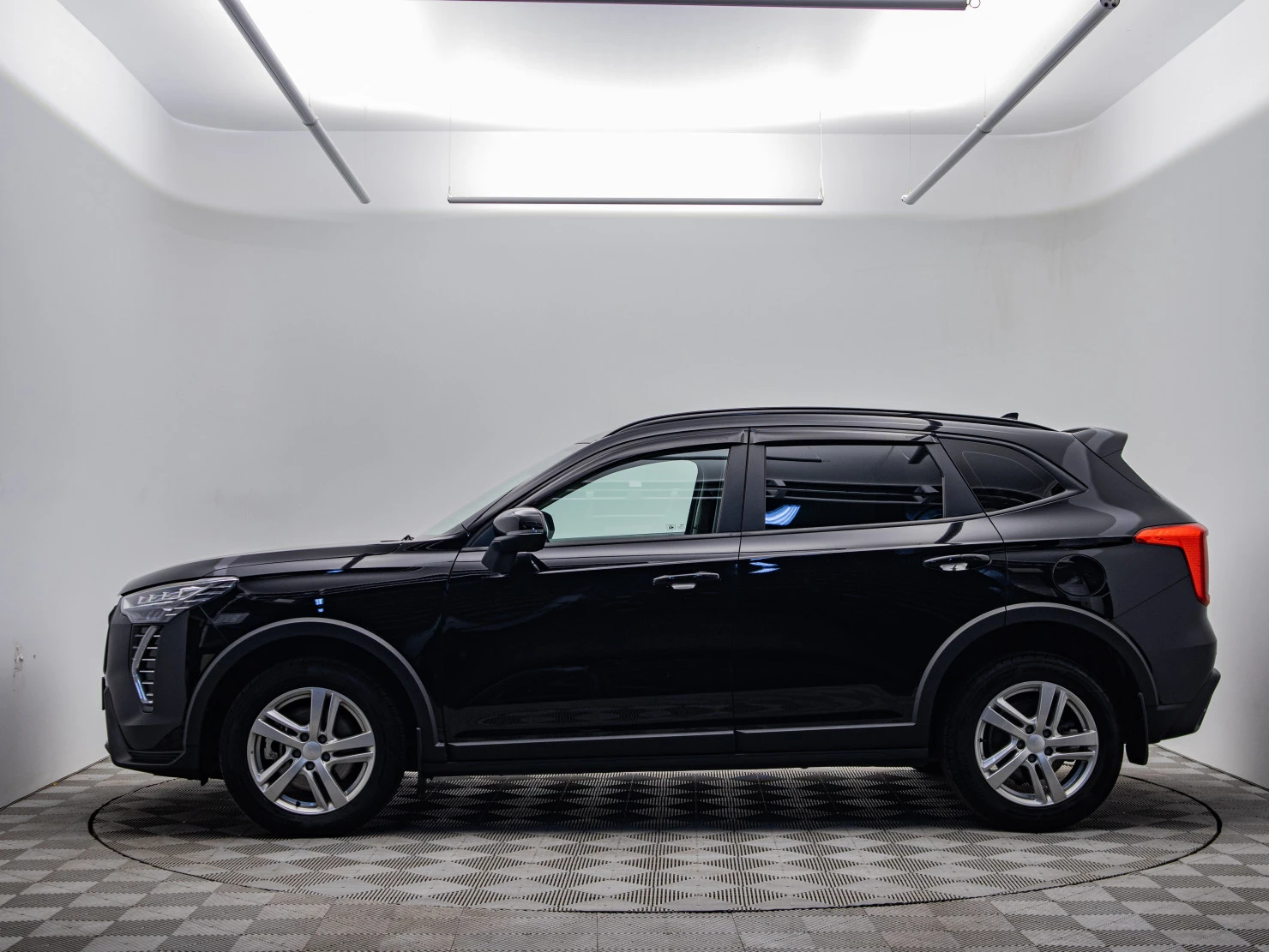 HAVAL Jolion, 2025