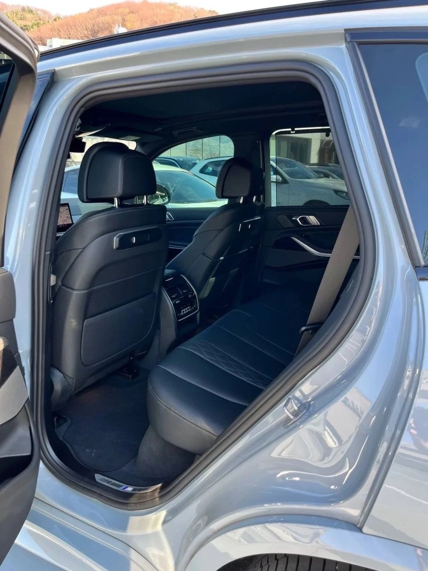 BMW X5, 2025