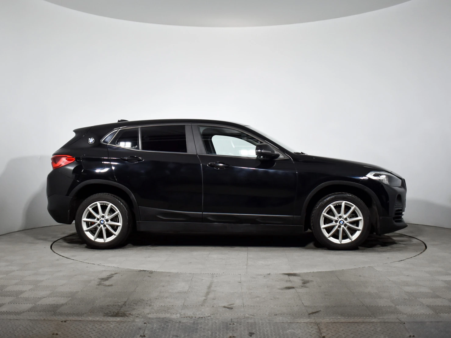 BMW X2, 2019