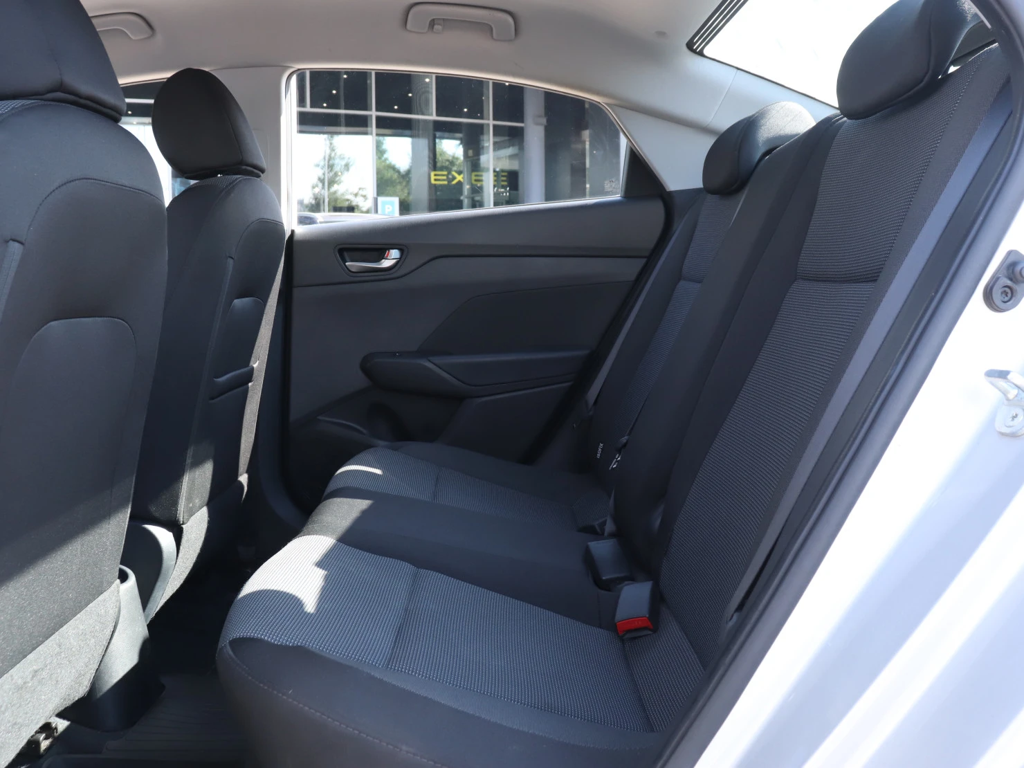 Hyundai Solaris, 2018