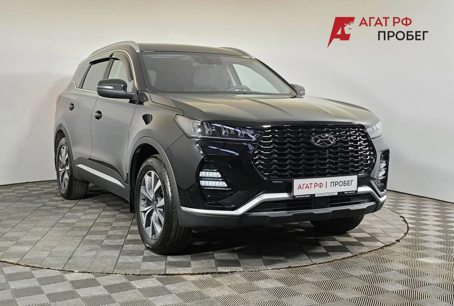 Xcite X-Cross 7, 2024