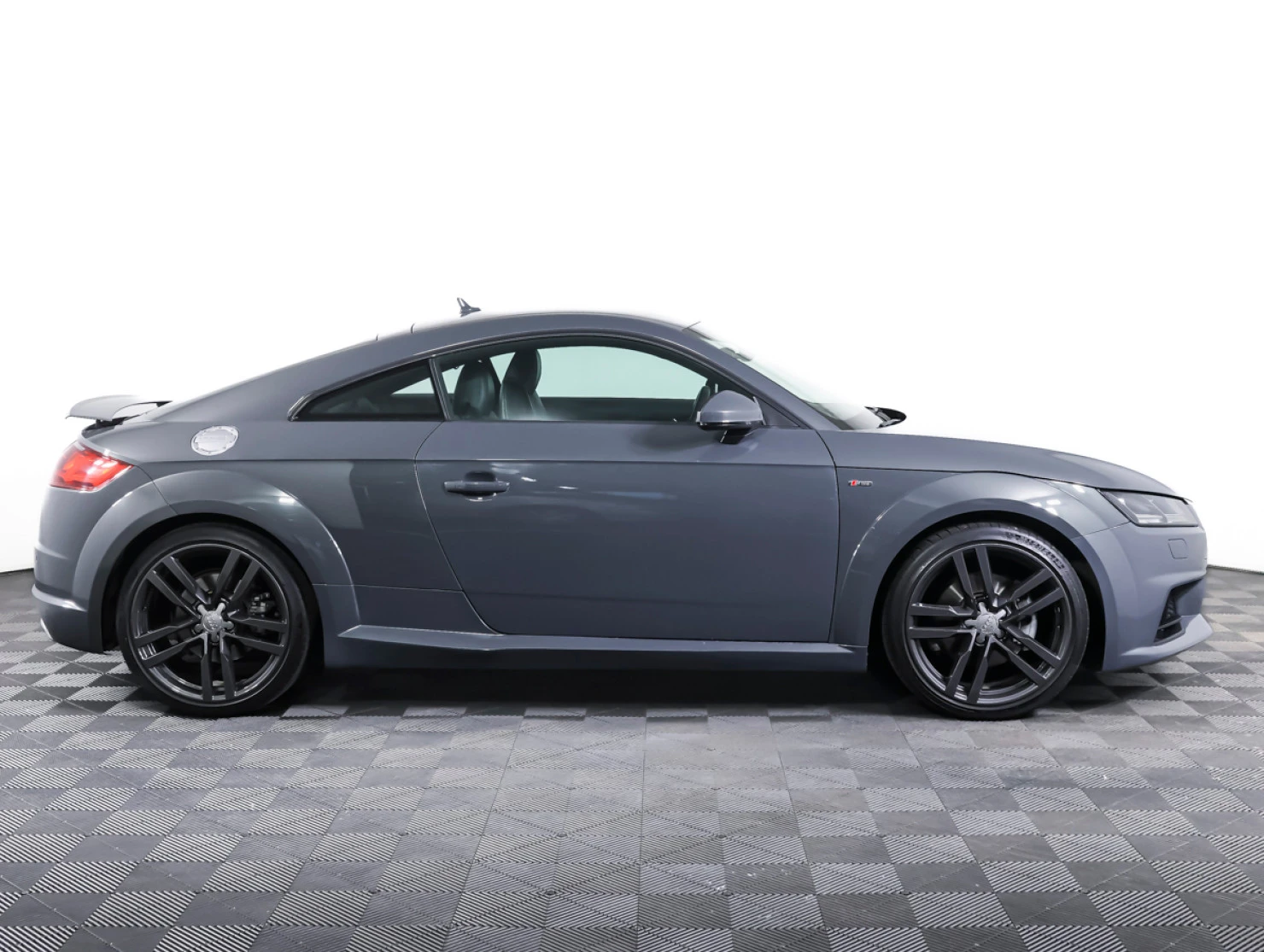Audi TT, 2014