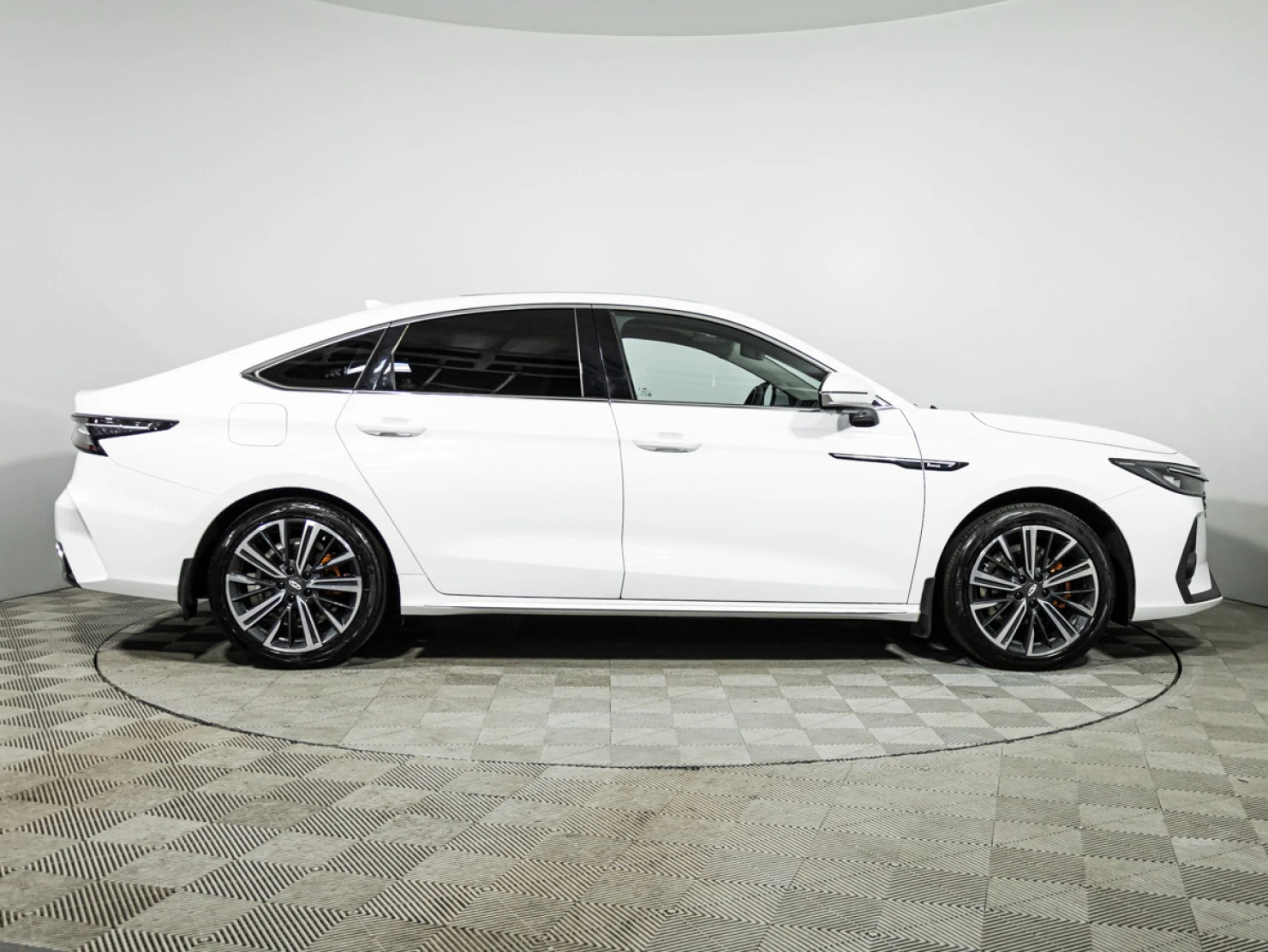 Chery Arrizo 8, 2023