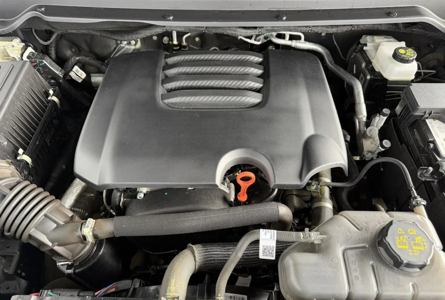 HAVAL H9, 2024