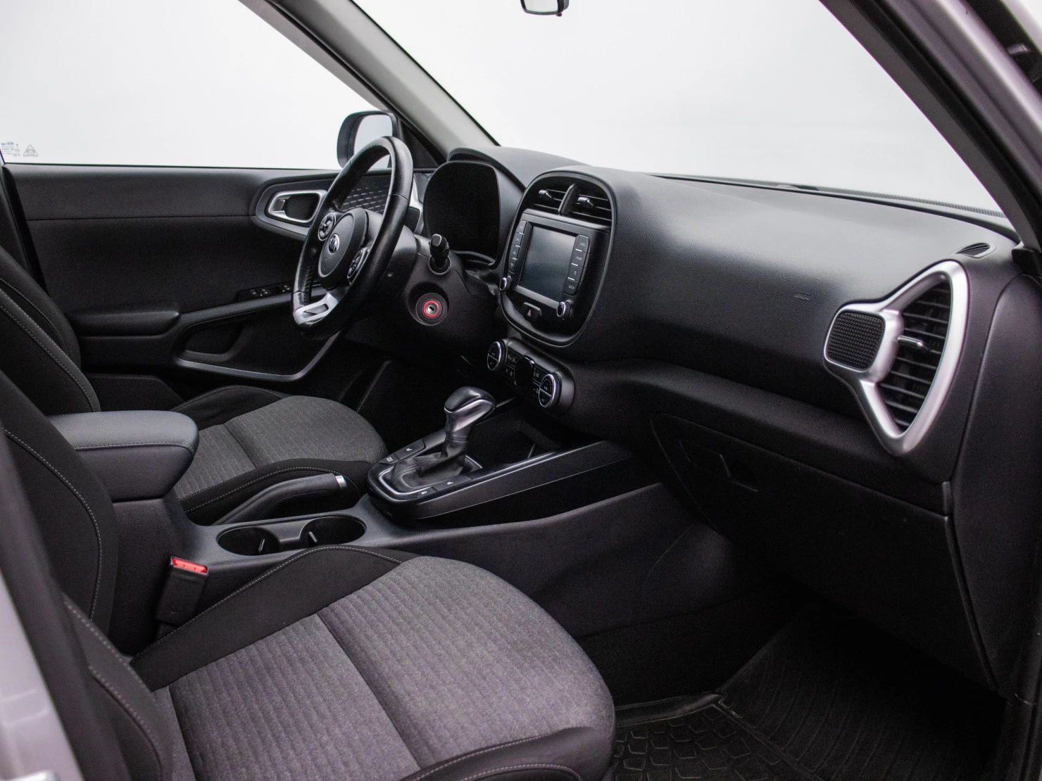 Kia Soul, 2019