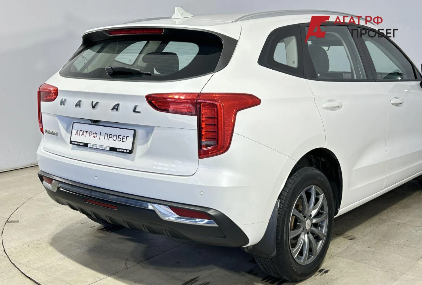 HAVAL Jolion, 2023