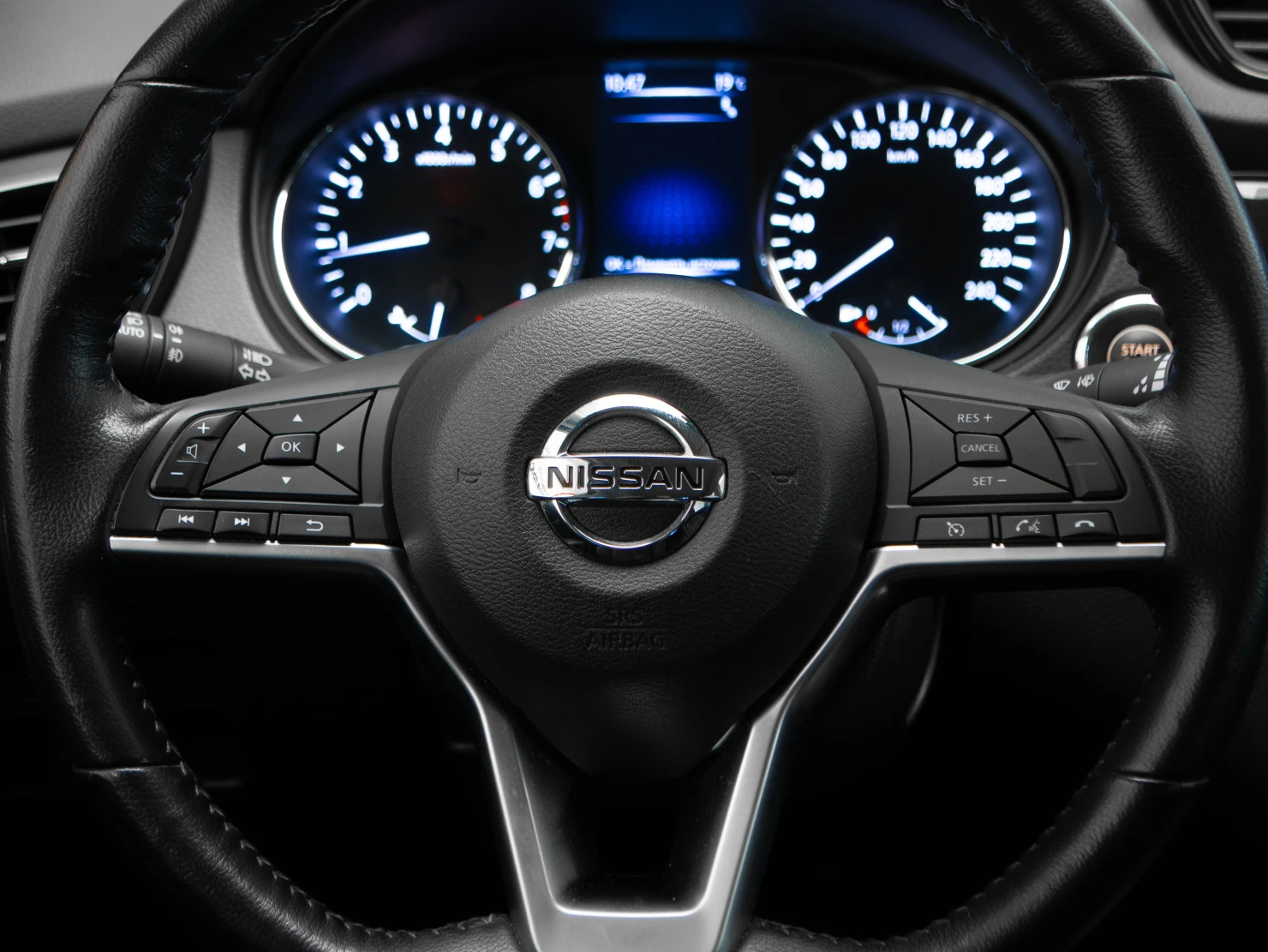 Nissan X-Trail, 2021