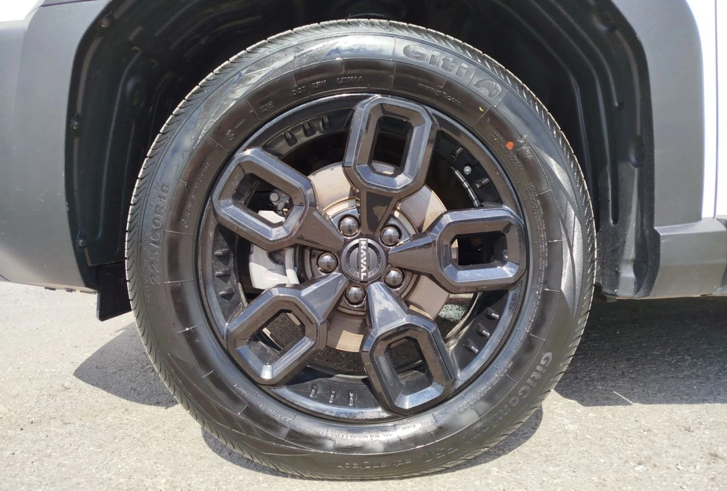 HAVAL H3, 2024