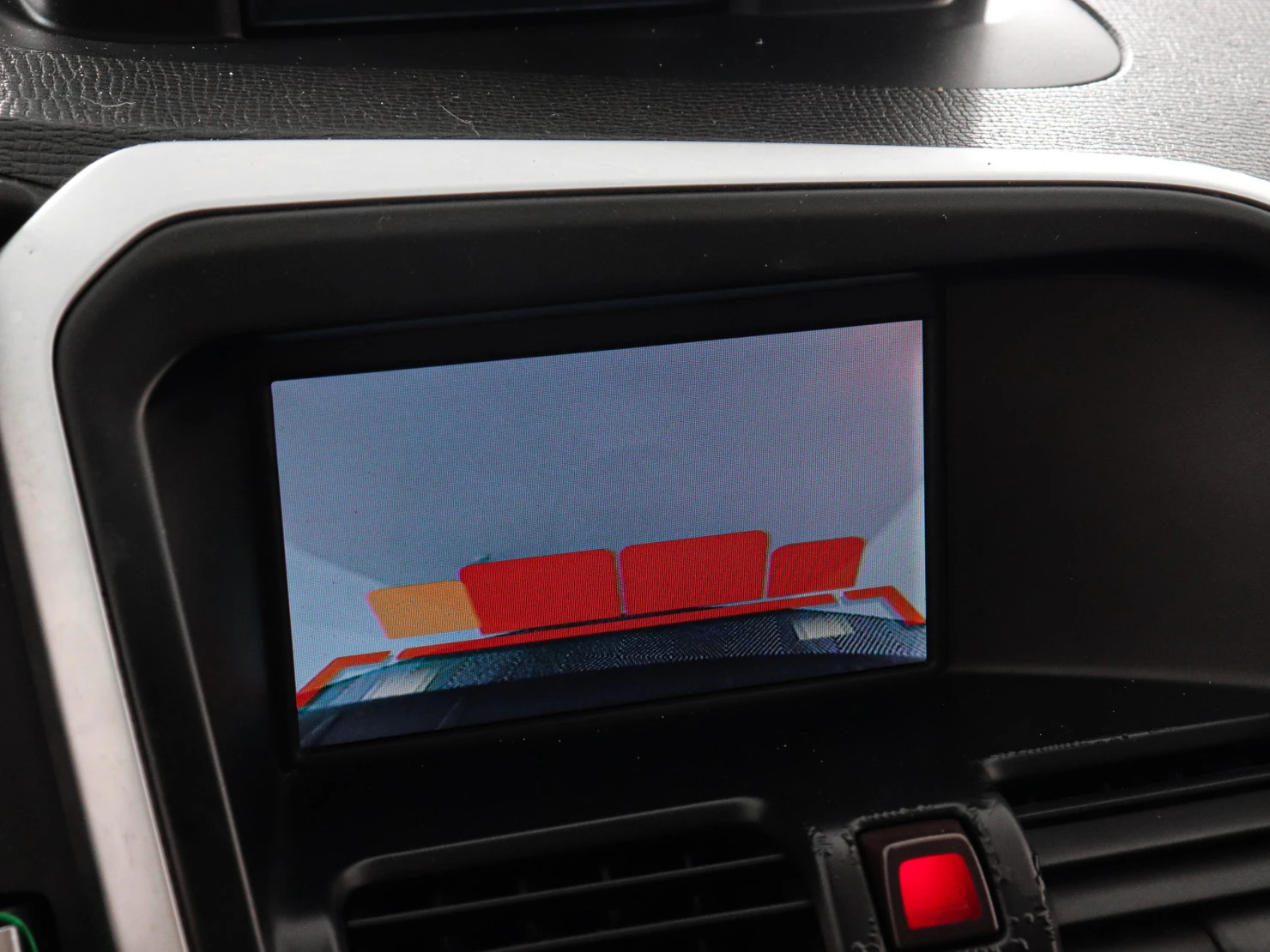 Volvo XC60, 2010
