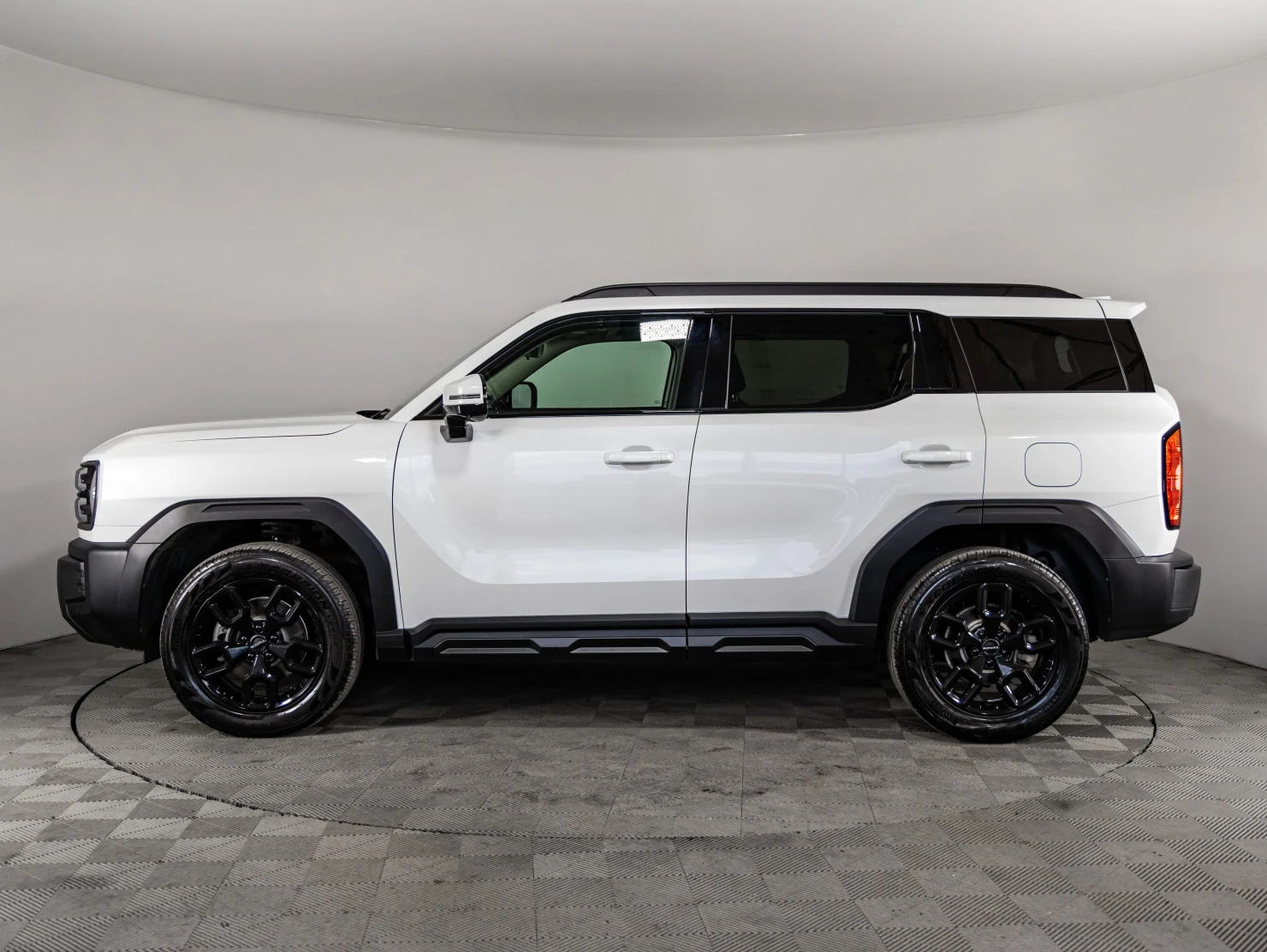 HAVAL H3, 2025