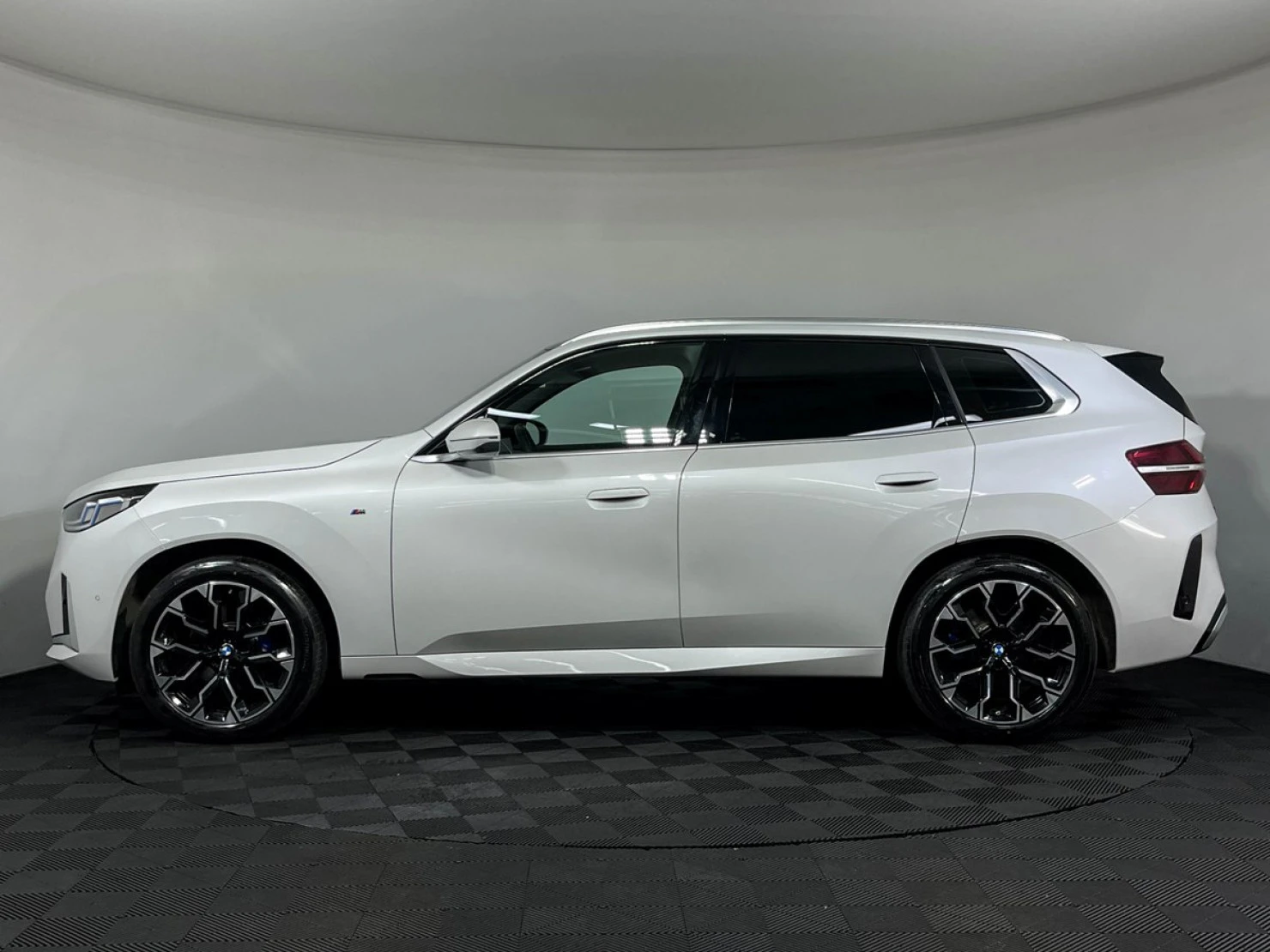 BMW X3, 2025