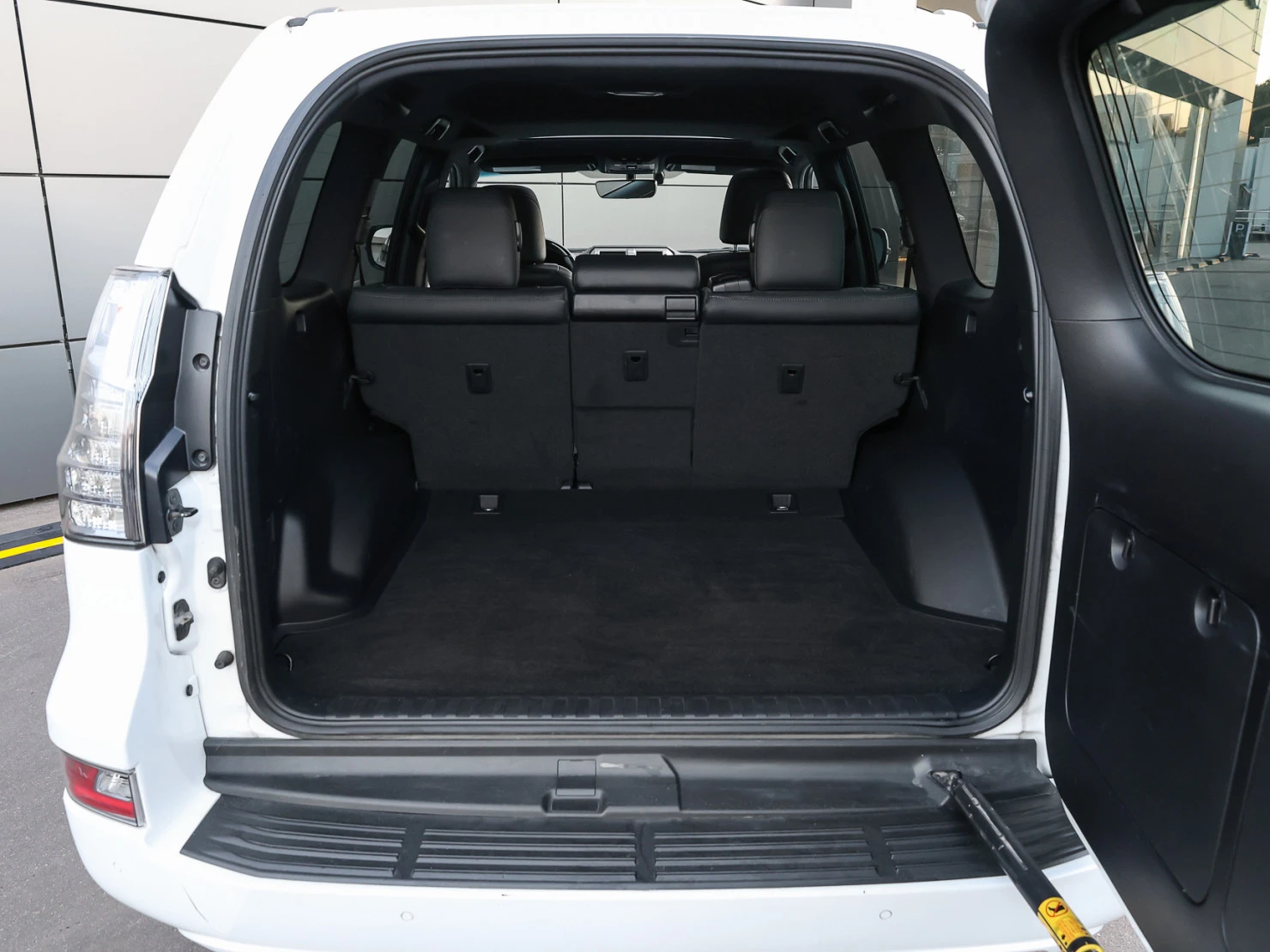 Lexus GX, 2020