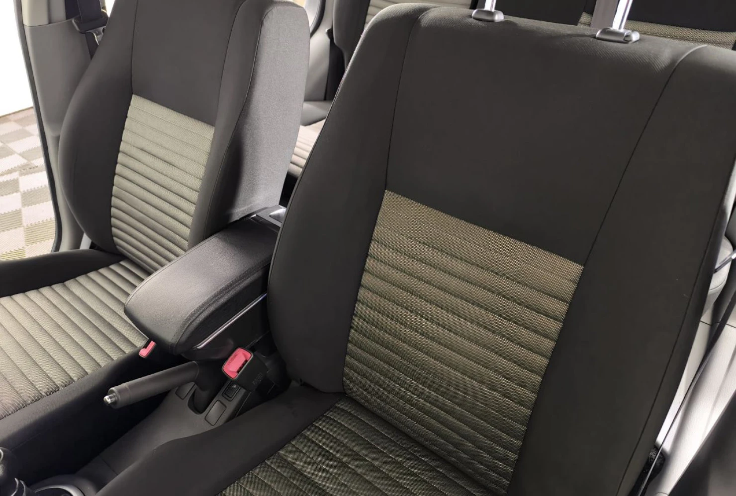 Suzuki SX4, 2011