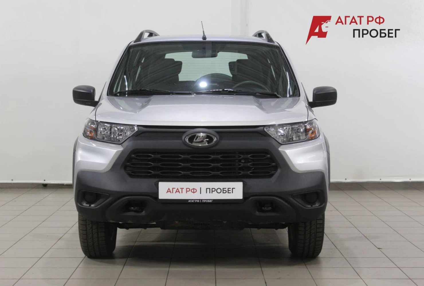 LADA (ВАЗ) Niva Travel, 2025