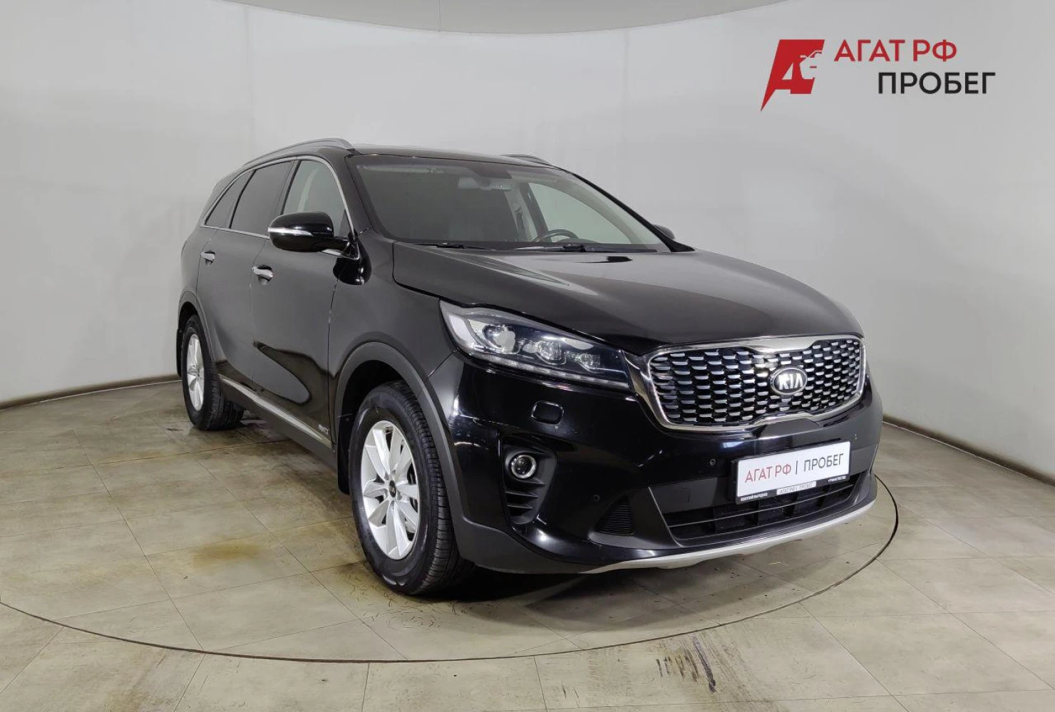 Kia Sorento, 2018