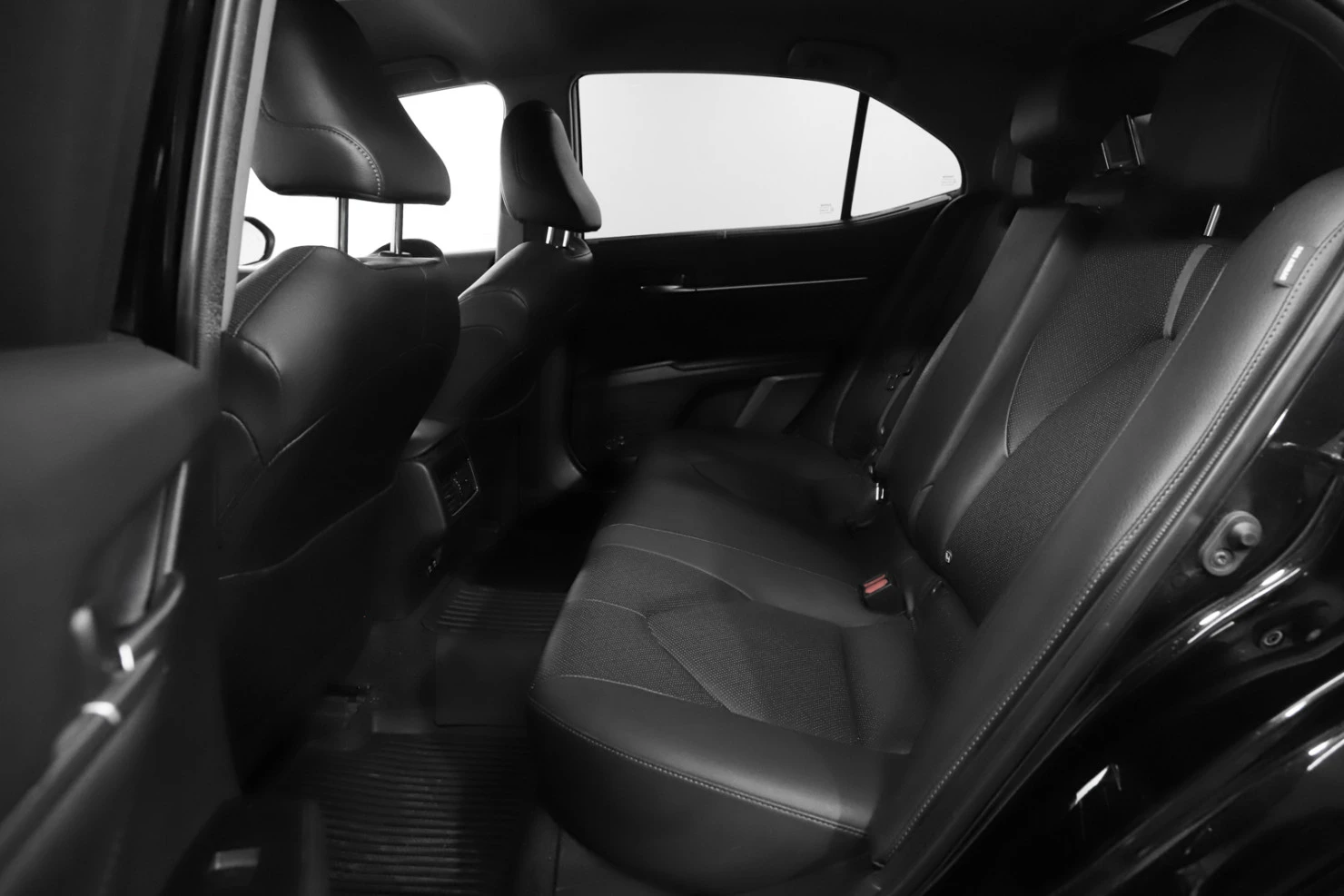Toyota Camry, 2021