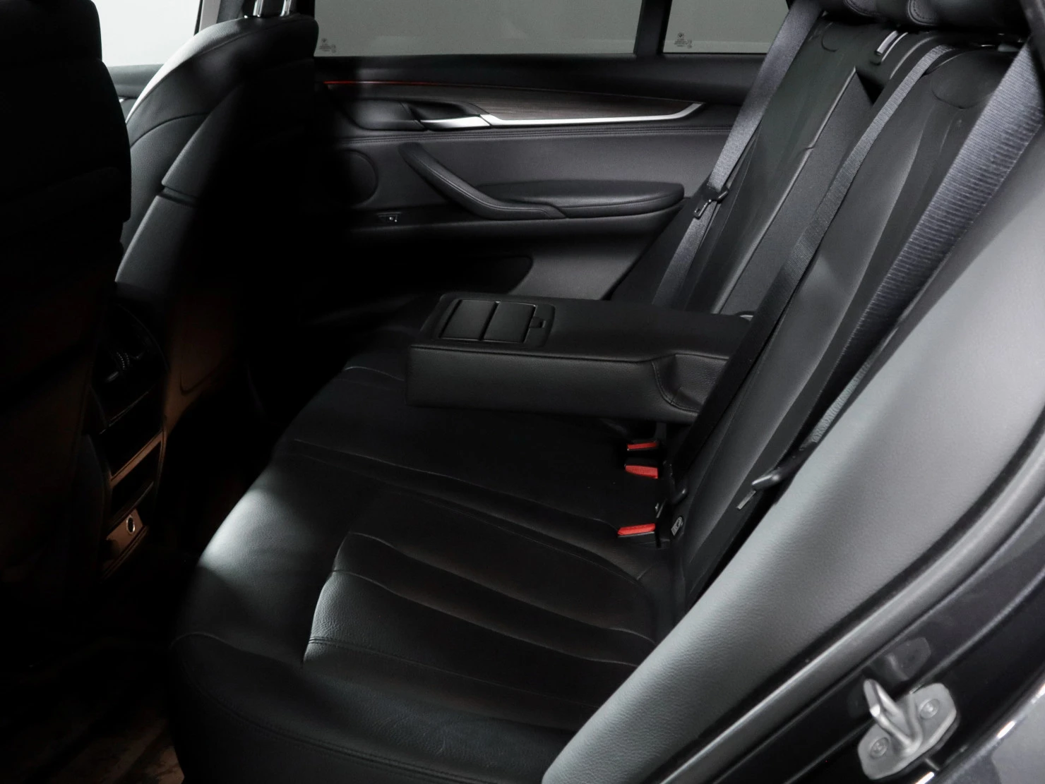 BMW X5, 2014