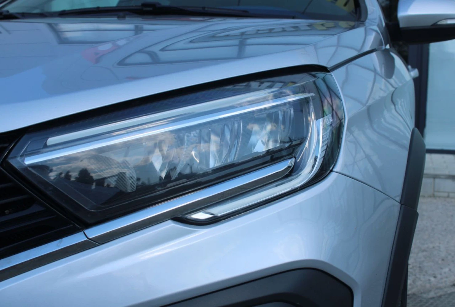 LADA (ВАЗ) Vesta, 2023