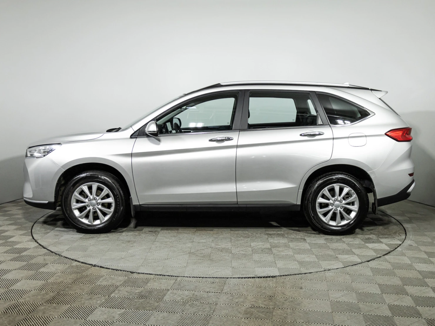 HAVAL M6, 2023