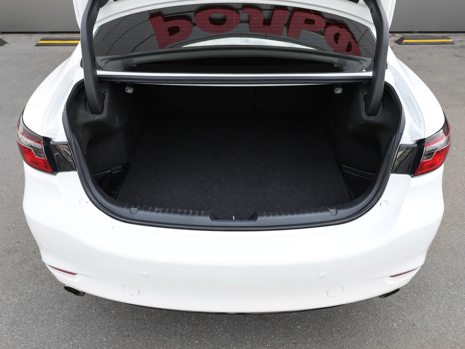 Mazda 6, 2023