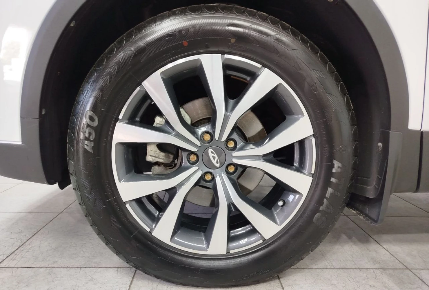 Chery TIGGO 7 Pro MAX, 2023
