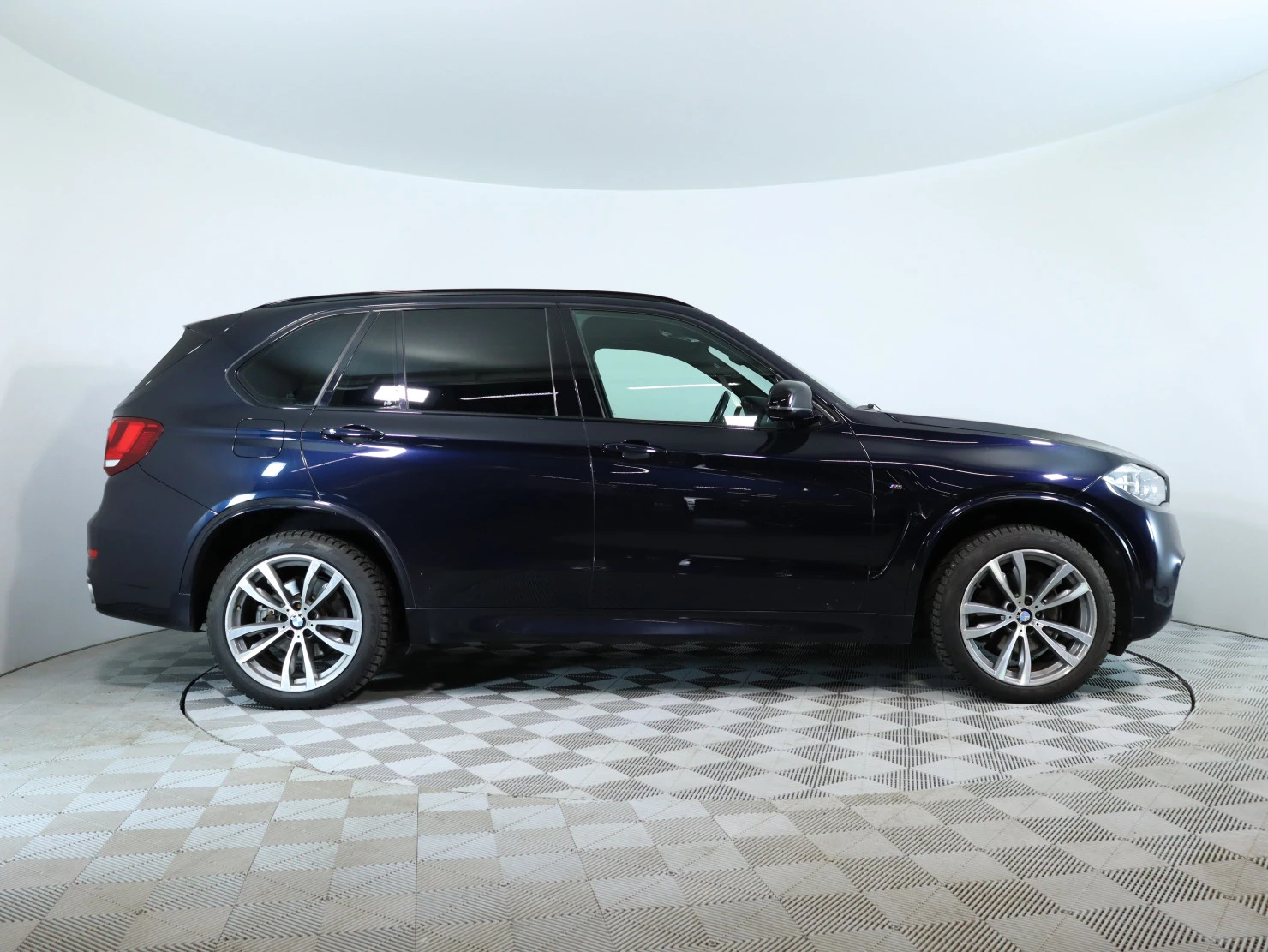 BMW X5, 2017