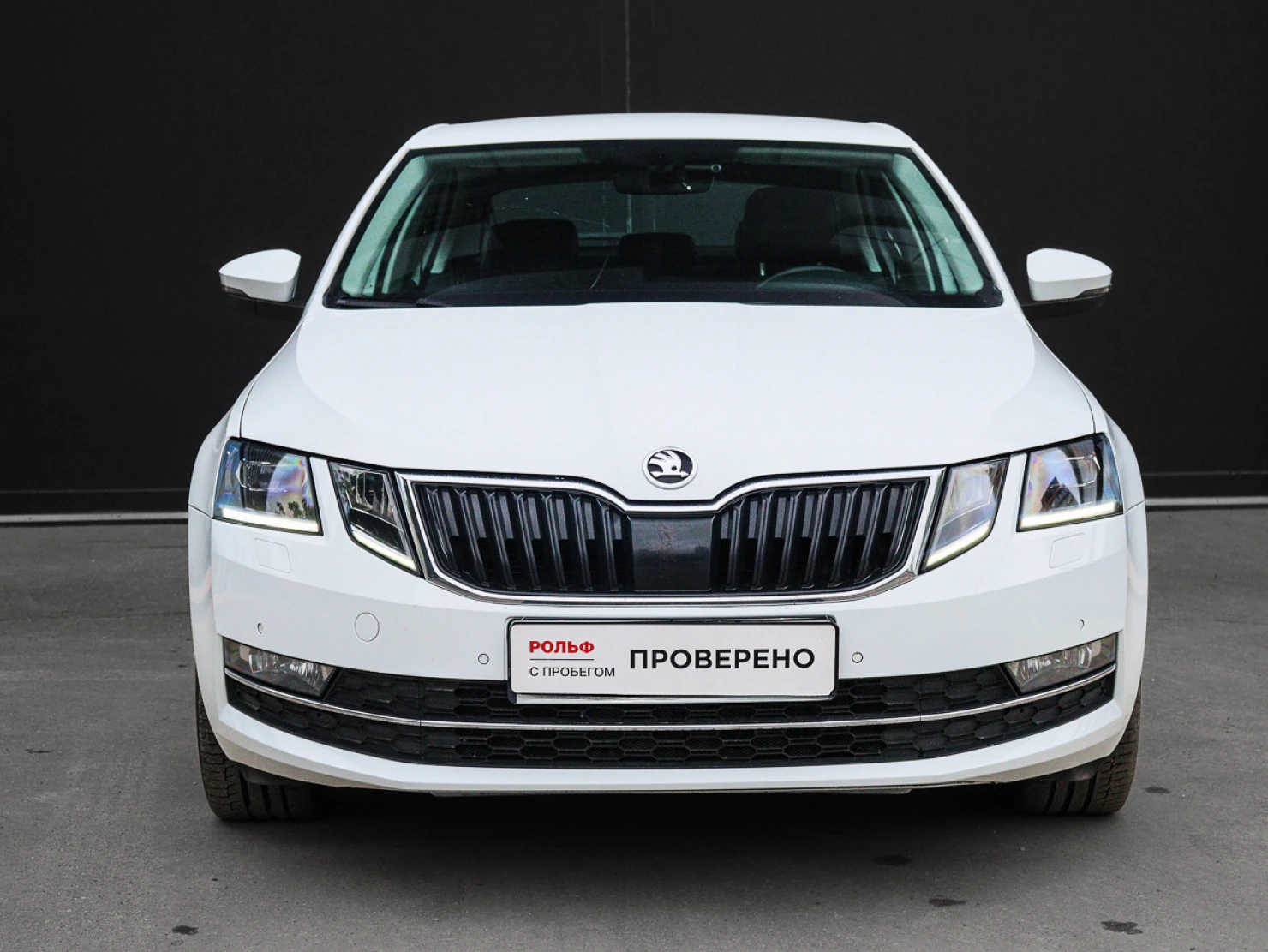ŠKODA OCTAVIA, 2017
