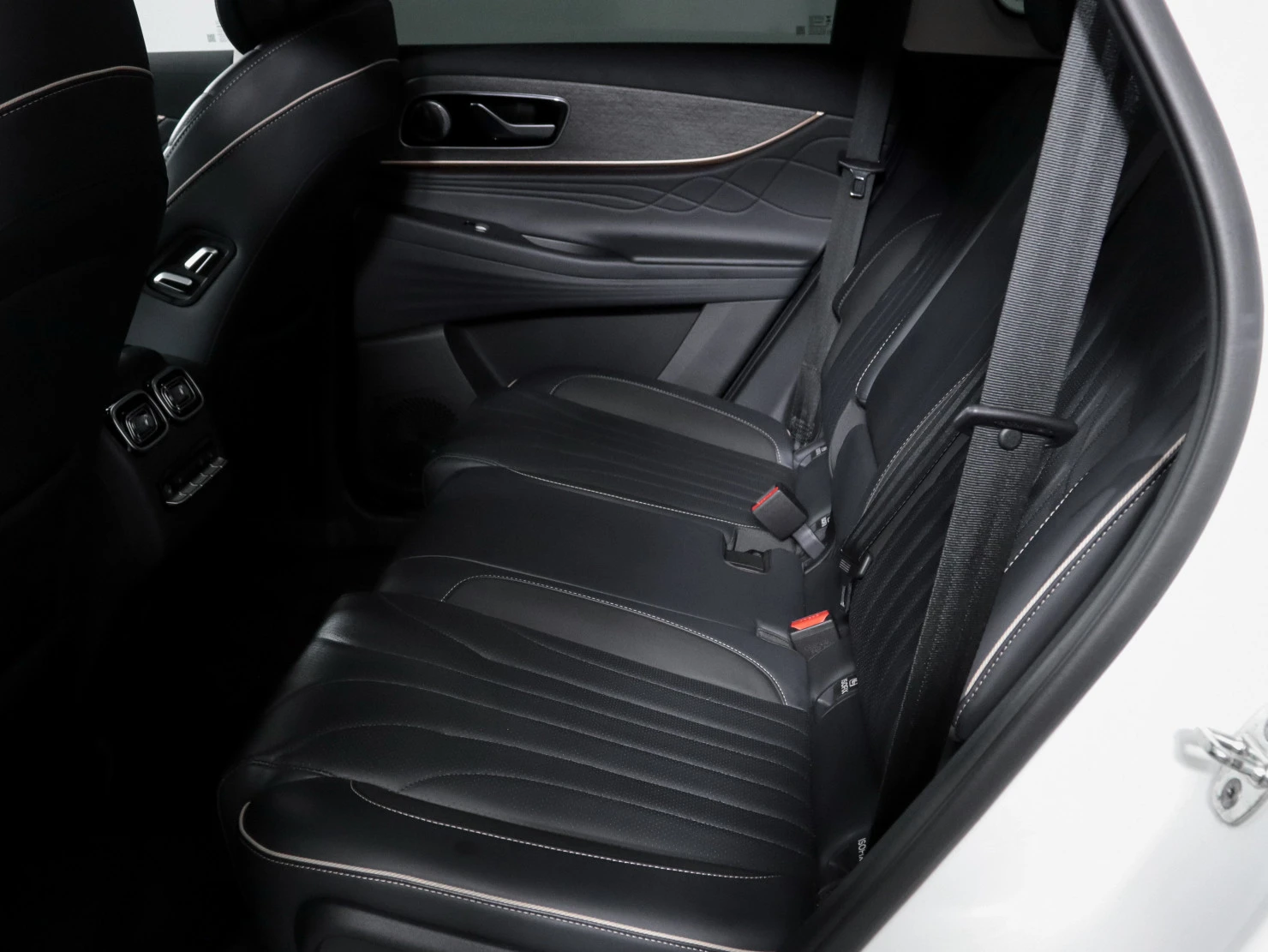 Jaecoo J8, 2024