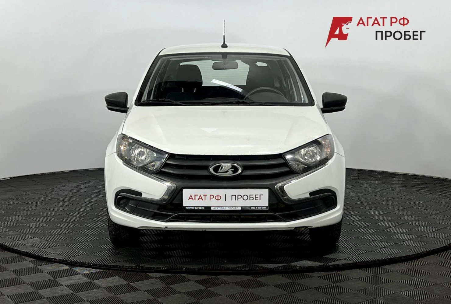 LADA (ВАЗ) Granta, 2019