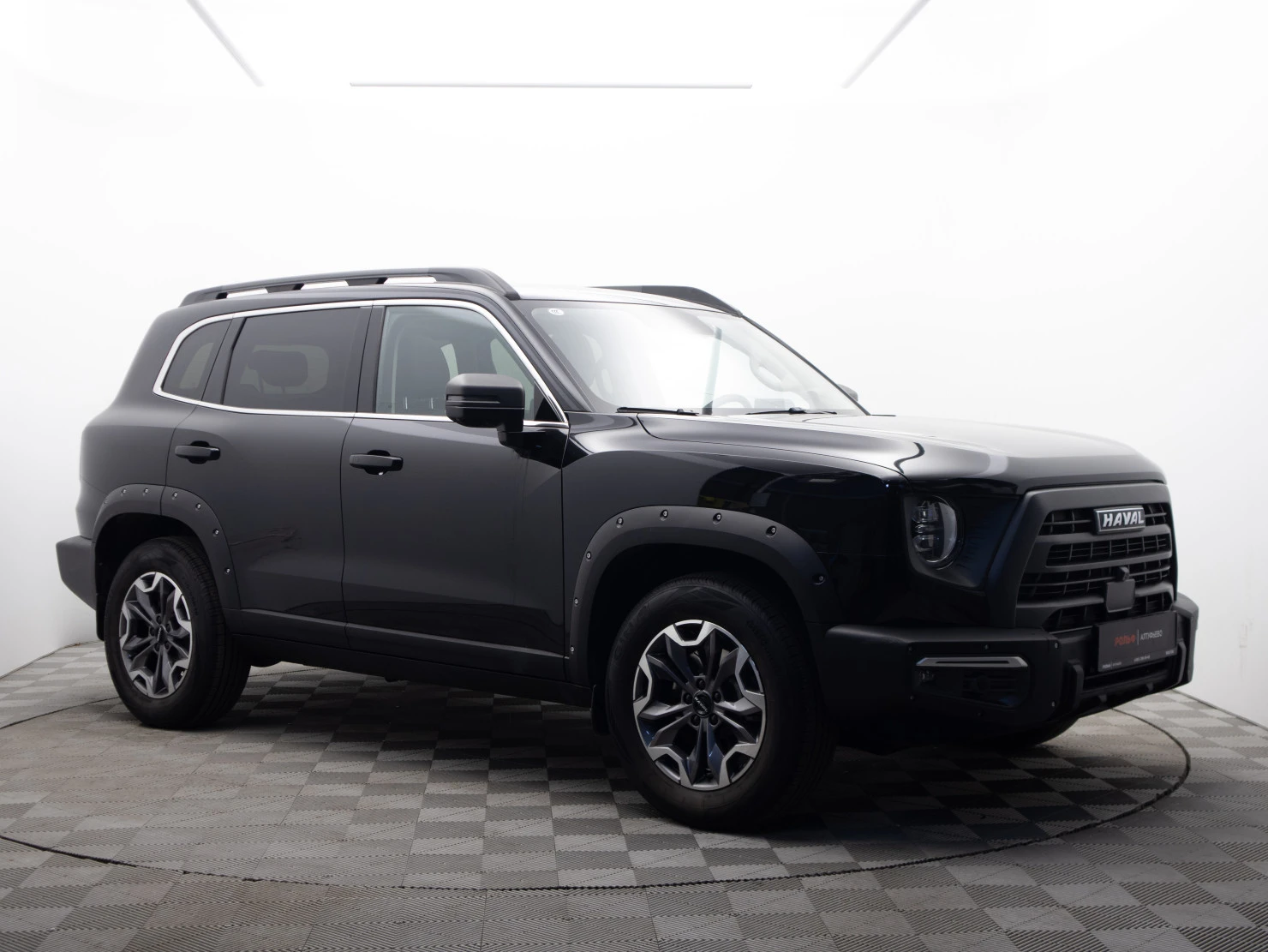 HAVAL Dargo, 2022