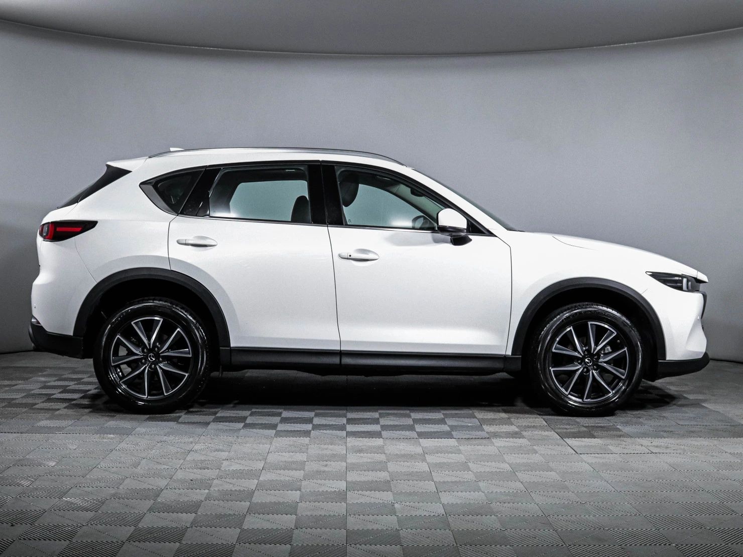 Mazda CX-5, 2024
