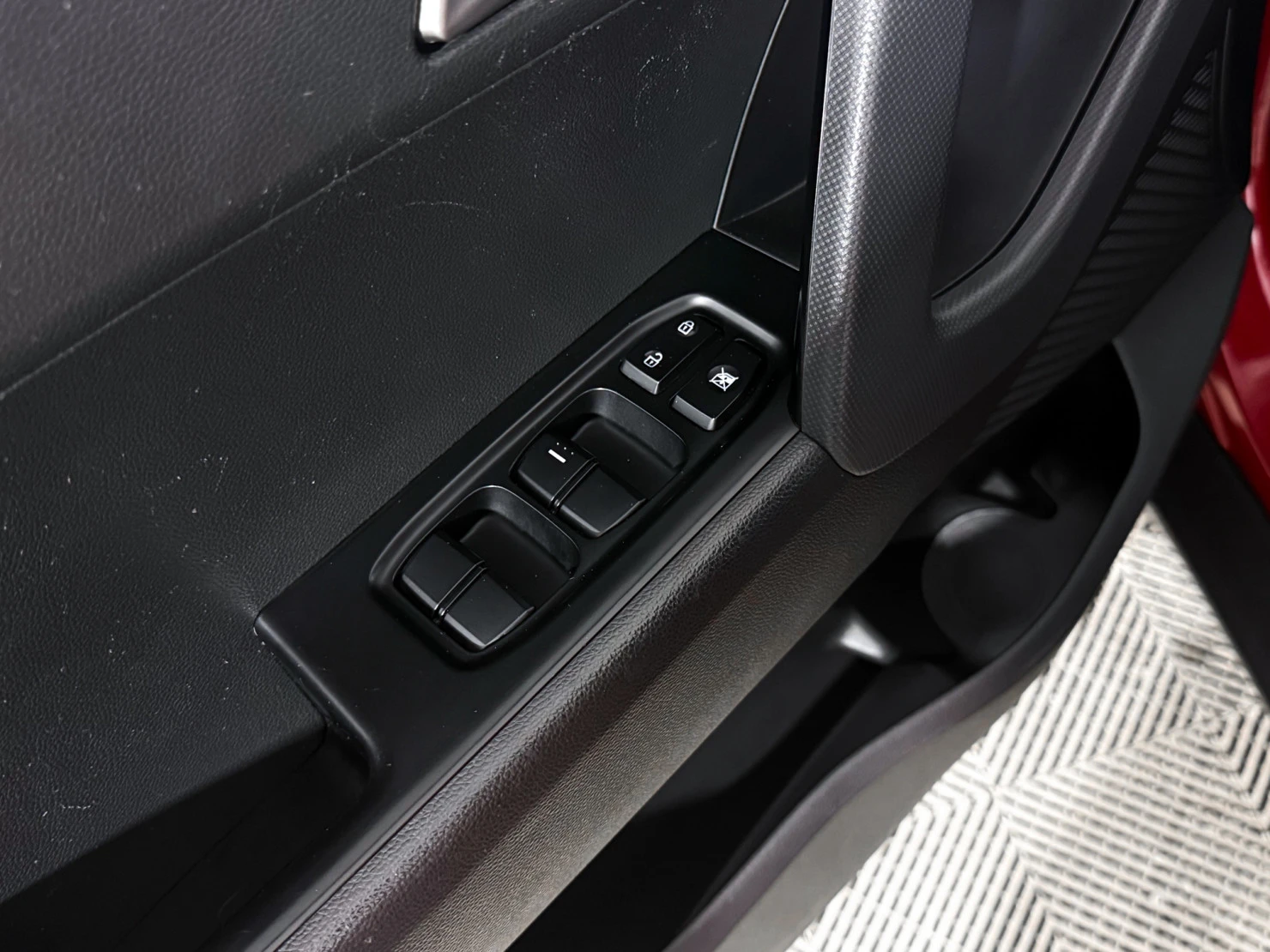 Hyundai Creta, 2017