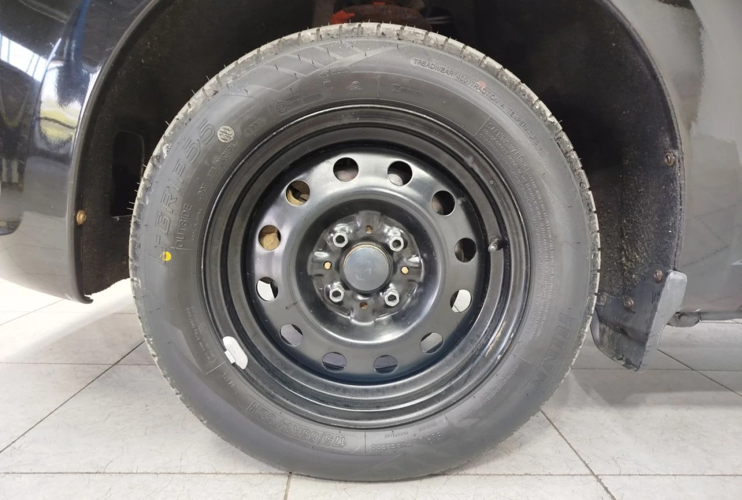 LADA (ВАЗ) Granta, 2019