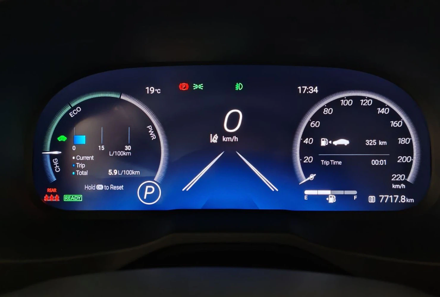 Toyota RAV4, 2025